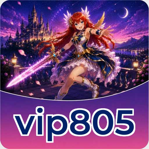 Technical Specs vip805
